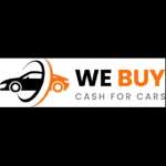We Buy Cars for Cash Profile Picture