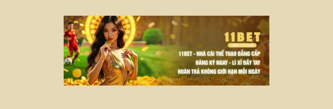 11BET XOSO Cover Image