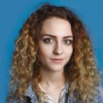 Aria Seeker Profile Picture