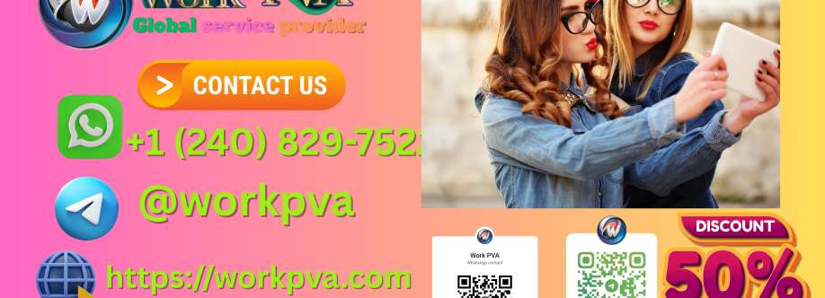 Buy Telegram Accounts Buy Telegram Accounts Cover Image