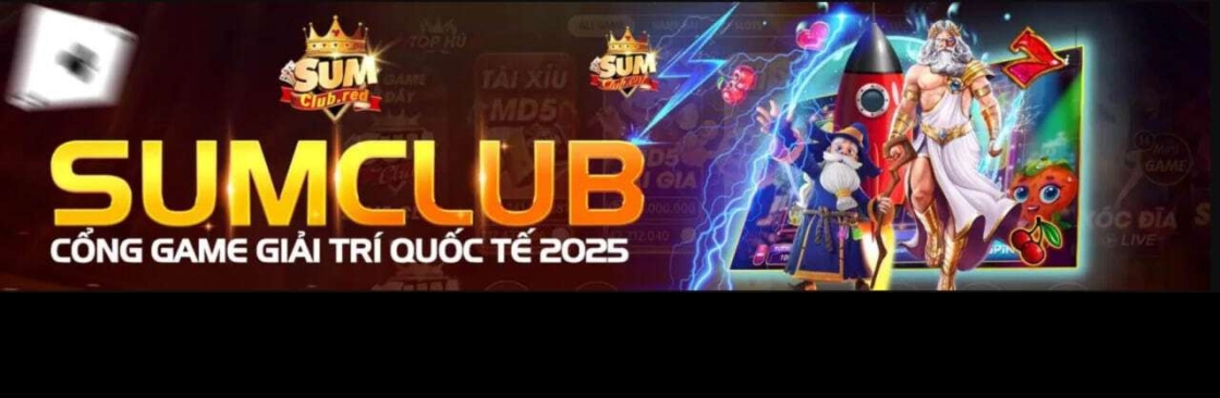Sumclub Cover Image