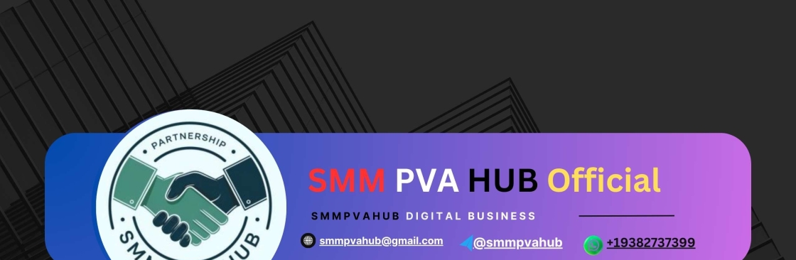 smmpva hub Cover Image