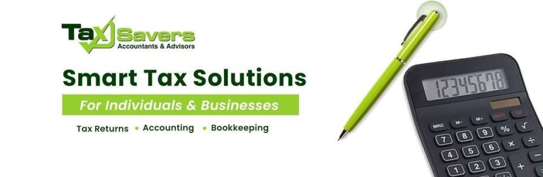 Tax Savers Cover Image