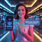 mahadev book Profile Picture