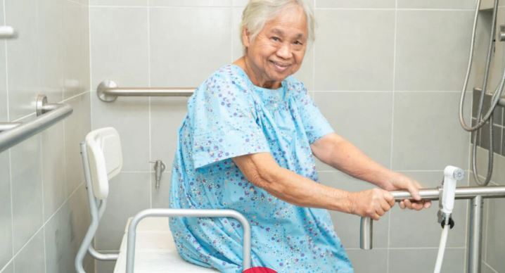 Who Installs Grab Bars for Seniors: A Complete Guide – @txseniorsafety1 on Tumblr