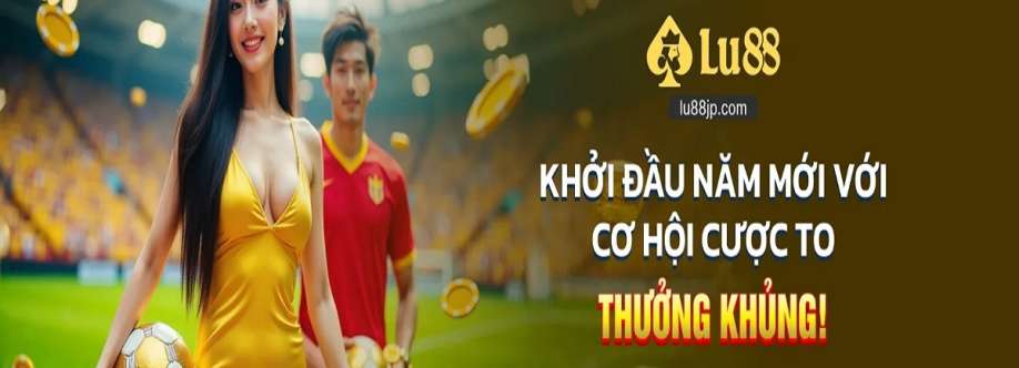 LU88 com Cover Image