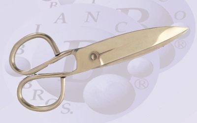 Utility Bandage Scissors | Bianco Brothers Professional-Grade Cutting Performance