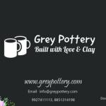 Grey Pottery Profile Picture