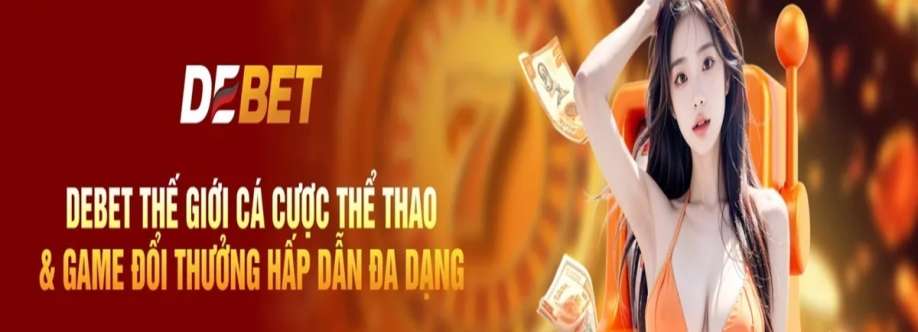 Nhà cái Debet Cover Image
