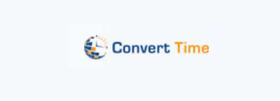 converttime Cover Image