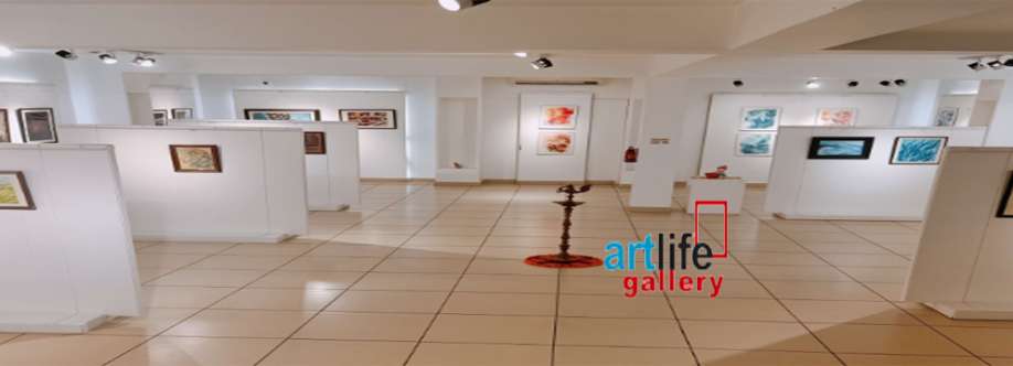 artlife gallery Cover Image