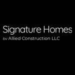 Signature Homes by Allied Construction LLC Profile Picture