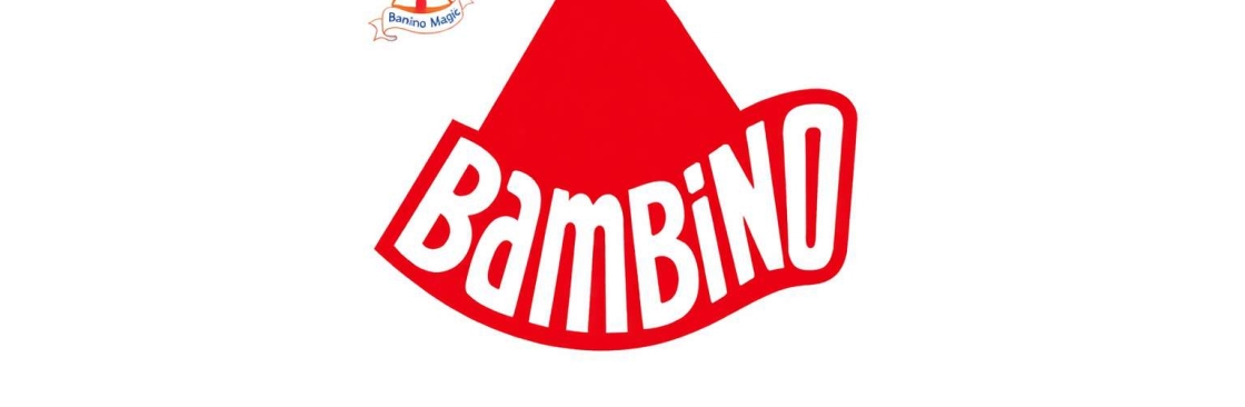 Bambino Pasta Cover Image