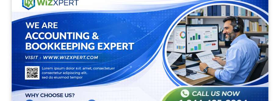 Wiz Xpert LLC Services for your Business Cover Image