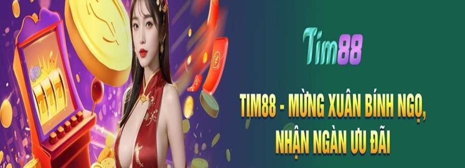 Tim88 Tim88 Cover Image