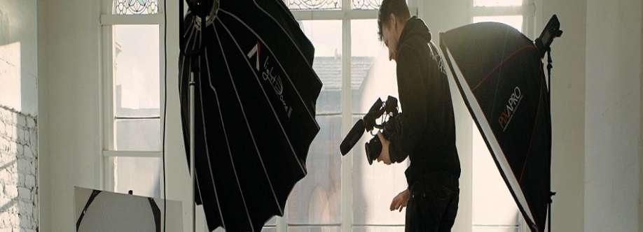 Fade Street Studios Cover Image