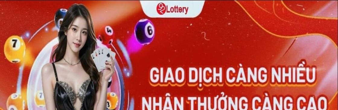 Nhà cái 92Lottery Cover Image