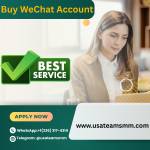 Buy WeChat Account Profile Picture
