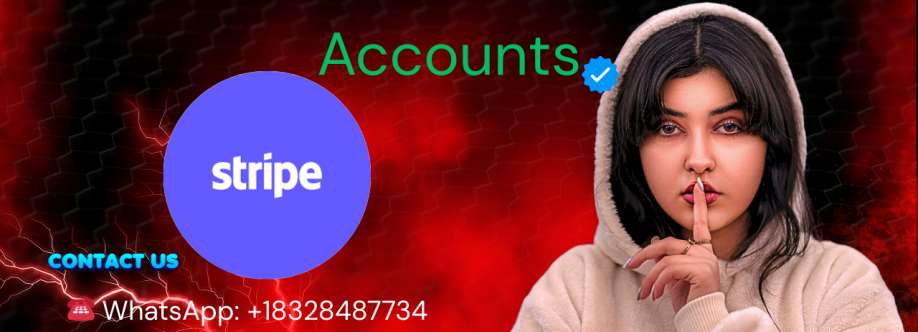 Buy Verified Stripe Accounts Cover Image