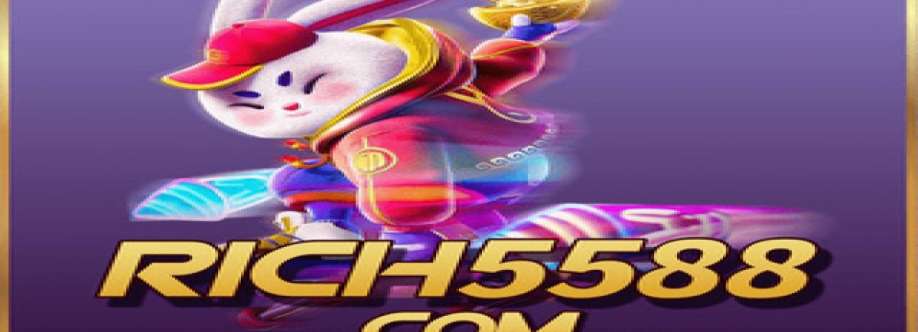 rich5588 bet Cover Image
