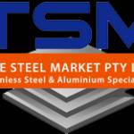 The Steel Market profile picture
