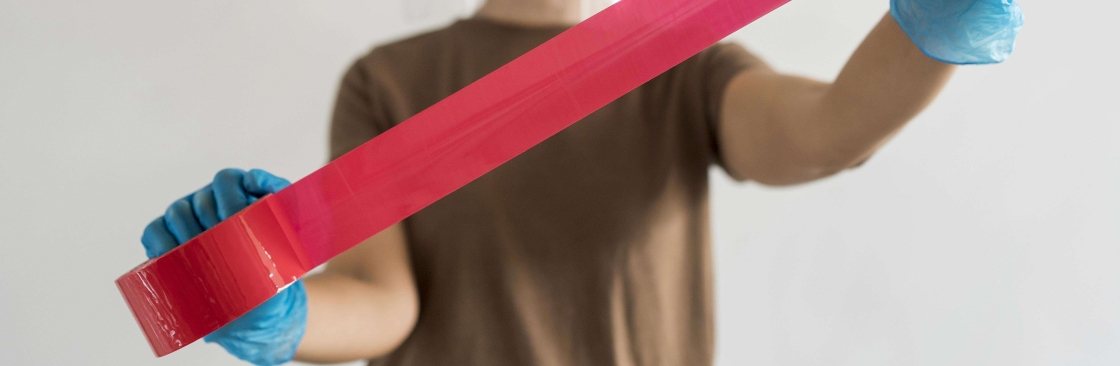 Hight Composites and Tapes Cover Image