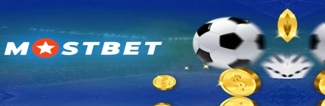 Mostbet Қазақстан Cover Image