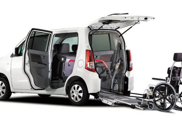 Wheelchair Taxi Near Me | Fast & Accessible Local Rides – @wheelchairtaximelbournesblog on Tumblr