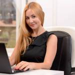 Jinny Thomas Profile Picture