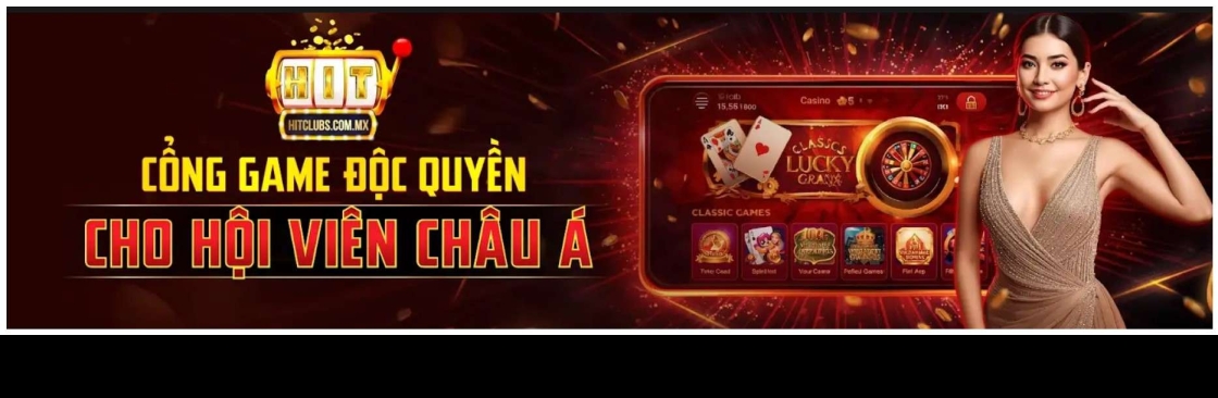 Hit club Cover Image