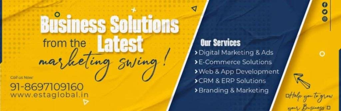 Esta Global Cover Image