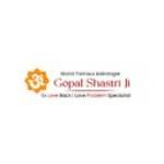 Astrologer Gopal Shastri Profile Picture
