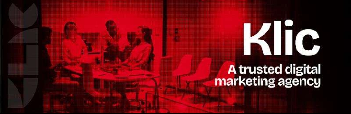 Klic Official Cover Image