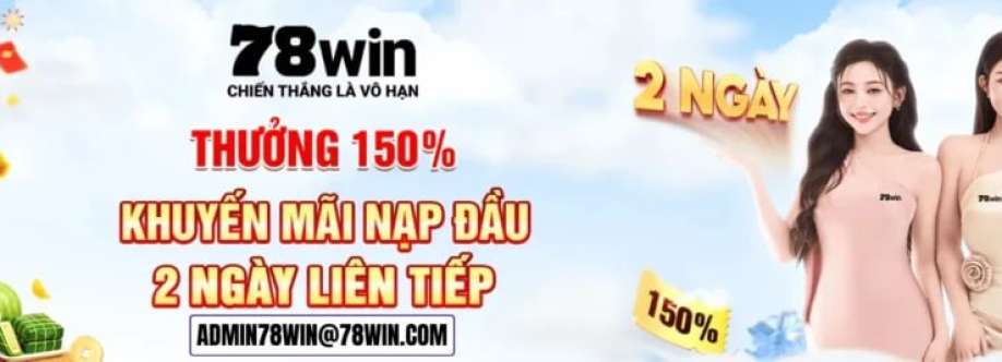 Trang Chủ 78win Cover Image