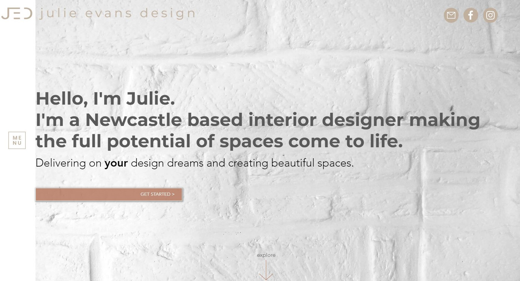 Interior Design Newcastle | Home, Bathroom & Kitchen Designer