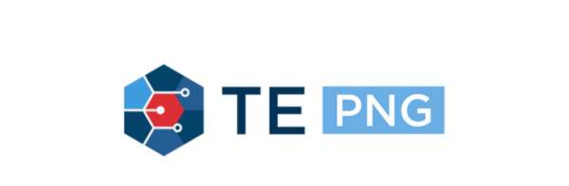 TE PNG LTD Cover Image