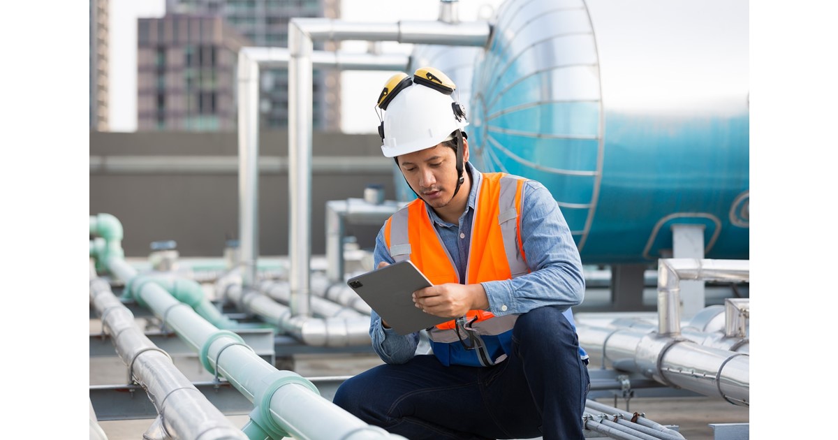 Work Order Management