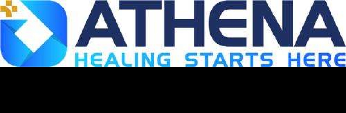 Athena Behavioural health Cover Image