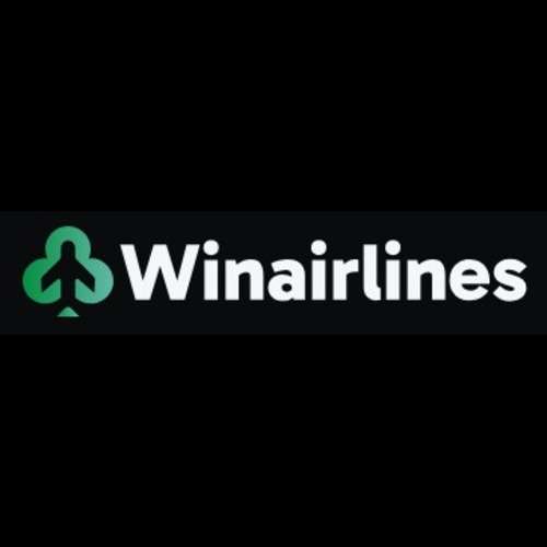 Winairlines Slovensko Online Kasíno Profile Picture
