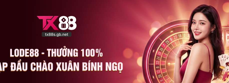 TX88 SGBNET Cover Image