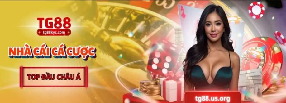 TG88 KYC COM Cover Image