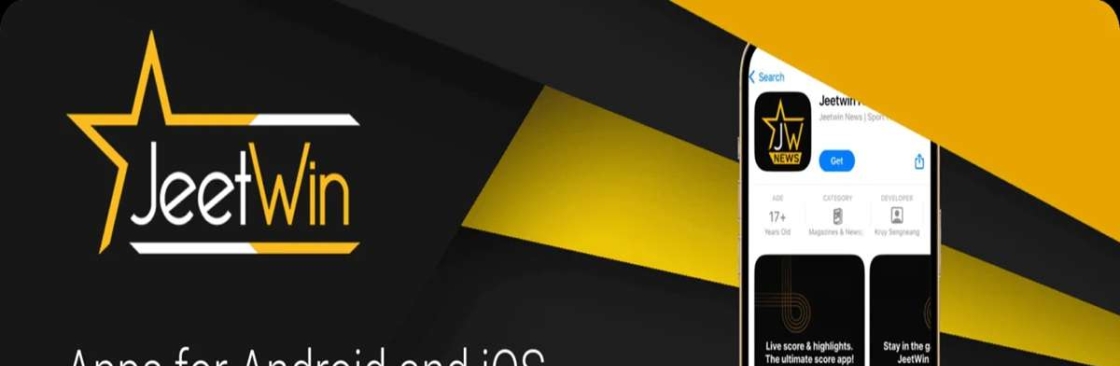 Jeetwin Bangladesh Cover Image