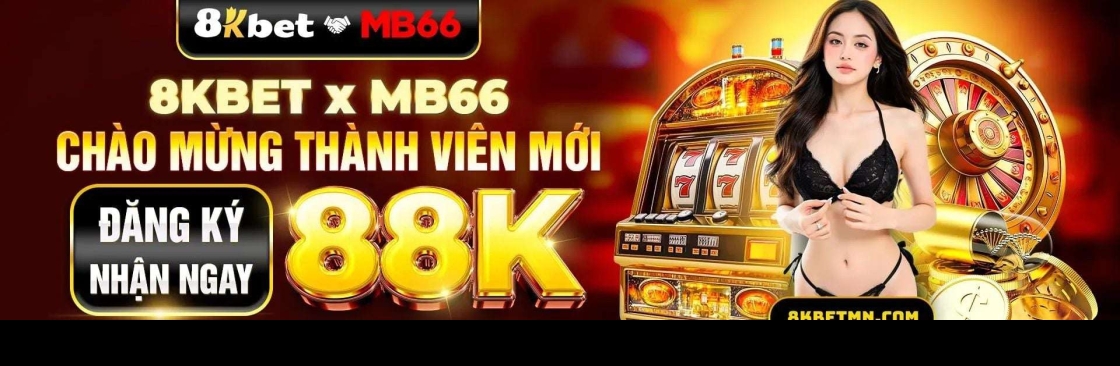 Nhà cái 8KBET Cover Image
