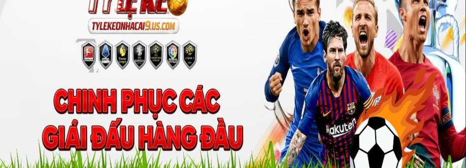 Tỷ Lệ Kèo Nhà Cái Cover Image