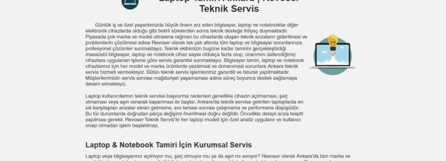 laptop tamiriankara Cover Image