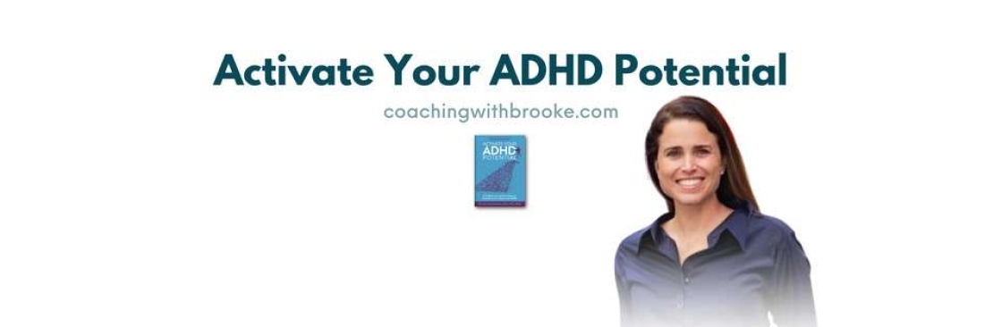 Coaching With Brooke Cover Image