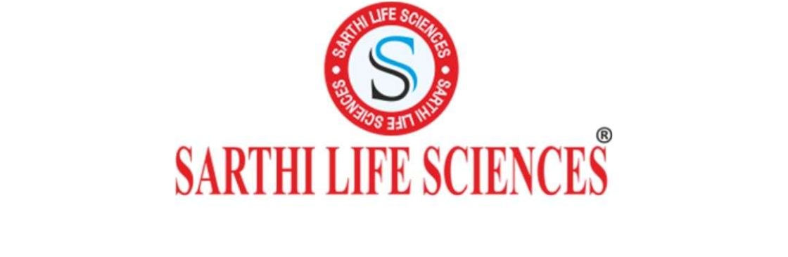 Sarthi Life Sciences Cover Image