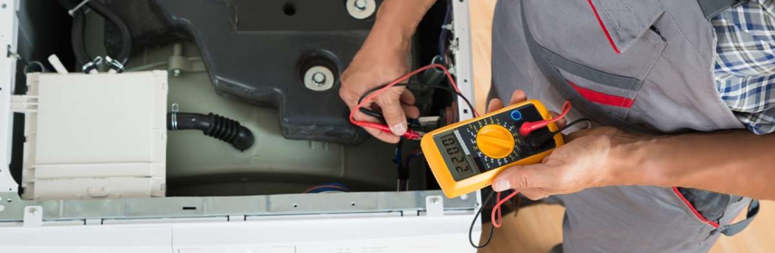 Appliance Repair OKC Services Cover Image