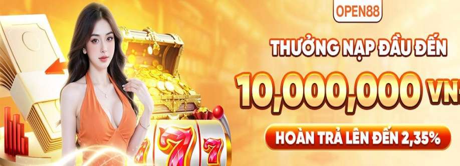 Nhà Cái OPEN88 Cover Image