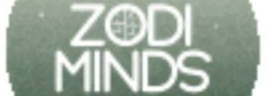 Zodiminds astro Cover Image